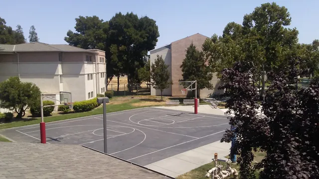 California State University, Stanislaus