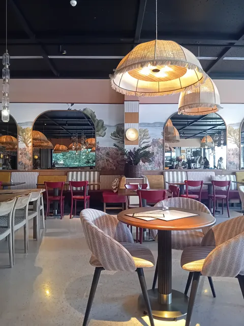 L’Osteria Mallorca Fashion Outlet