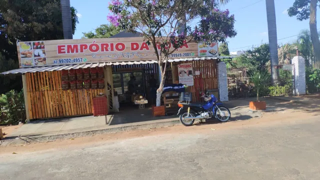 Empório da Roça in Região Geográfica Imediata de Goiânia, Brazil ...