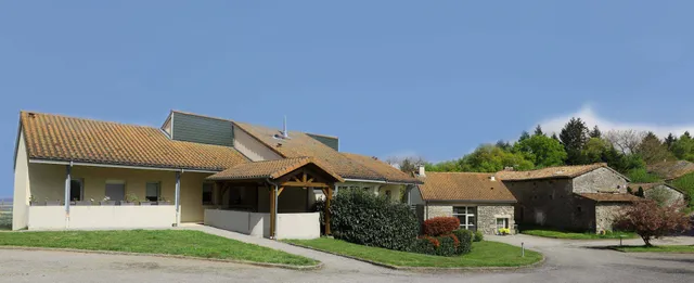 Les Hauts de Blond Résidence de Tourisme