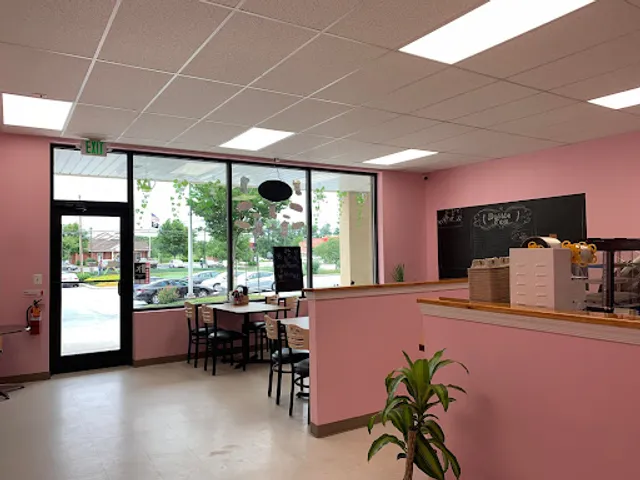 P30 Bubble Tea & Asian Cuisine