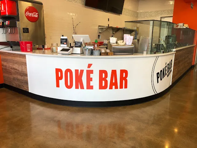 Poké Bar