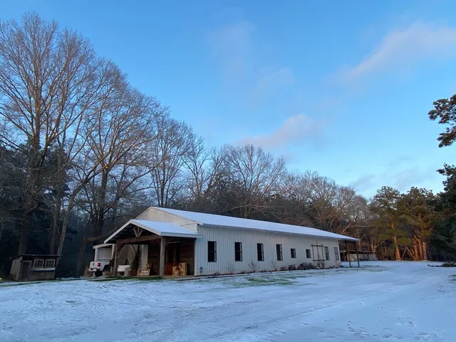 The Venue at Mill Branch