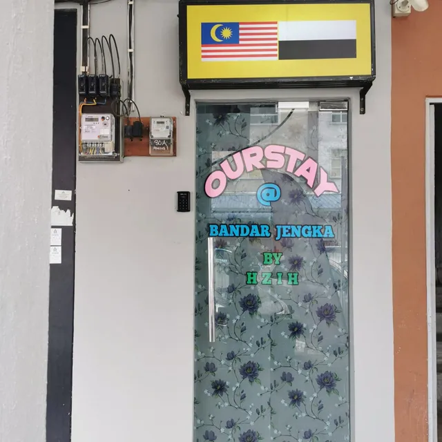 Ourstay @ Nadi Kota by HZIH