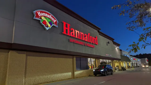 Hannaford