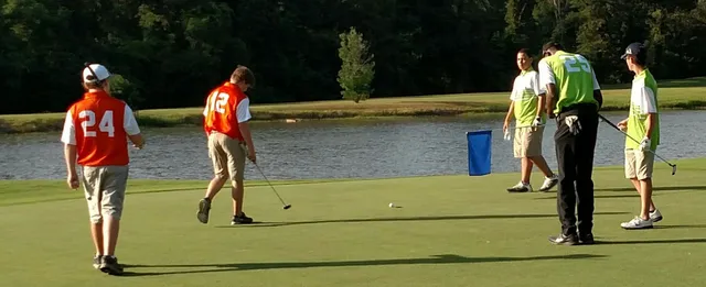 Green Acres Golf & Rec Club