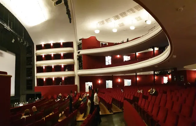 Volksoper Wien