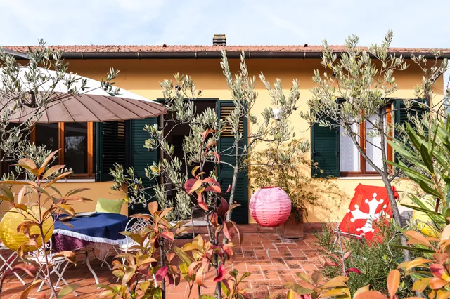 Trovare Tuscany (Villa Lenzi B&B)