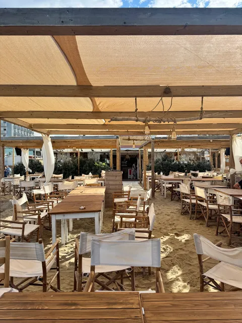 Tortuga Beach Restaurant