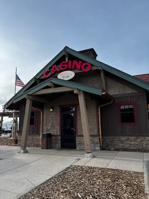 The Montana Club Restaurant