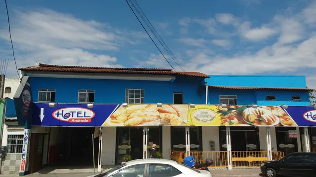 Hotel Andrade