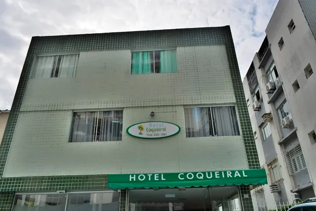 Hotel Coqueiral