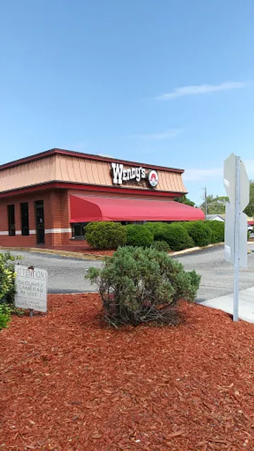 Wendy's