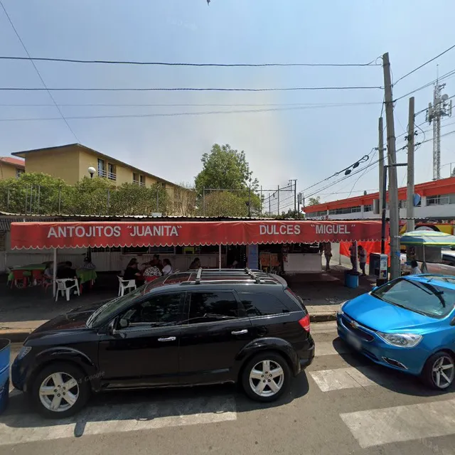 Antojitos Juanita