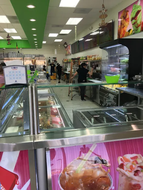 La Michoacana Premium