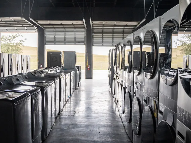 The Appliances Outlet