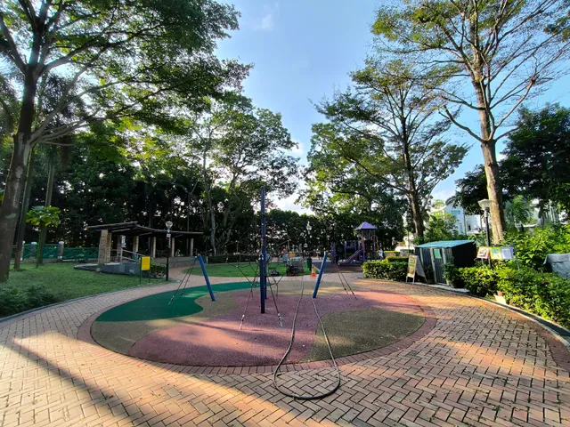 Chartwell Drive Park