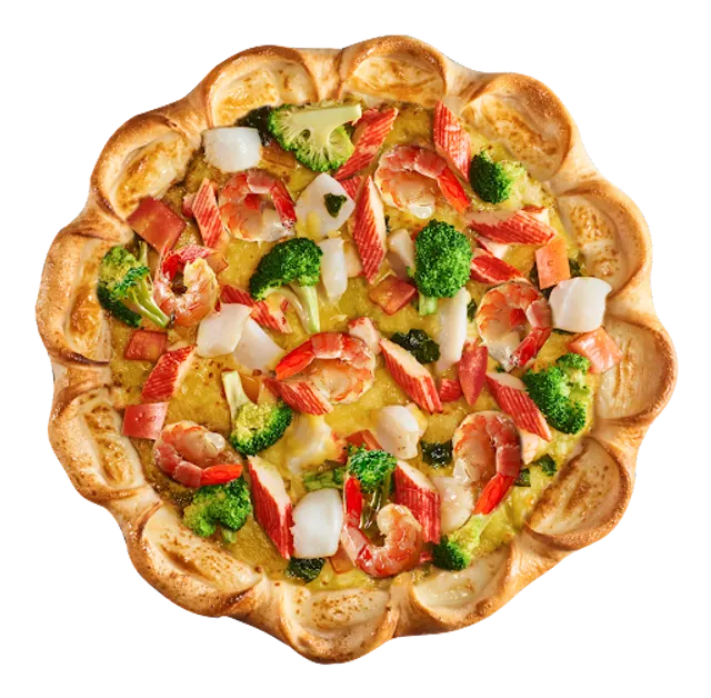 The Pizza Company Võ Thị Sáu - Biên Hòa