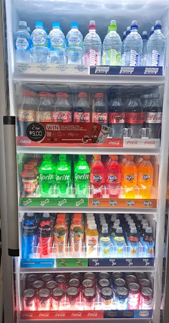 Little Beans Play Cafe