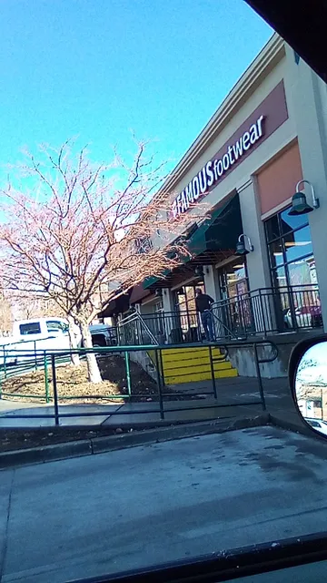 Commons At Sugar House