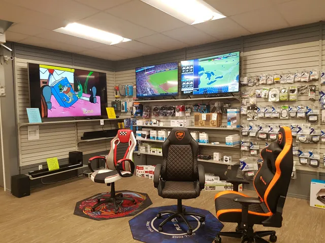 Oshtugon Computers - Tbaytel Authorized Dealer