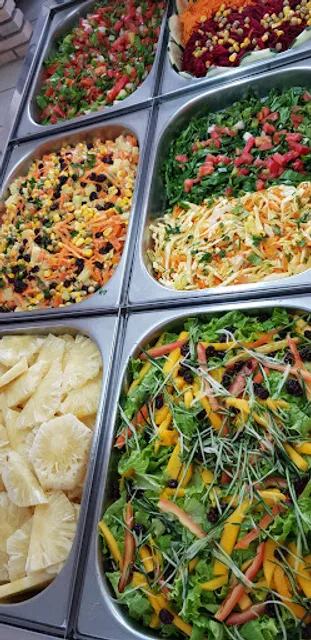 RESTAURANTE DOM SABOR