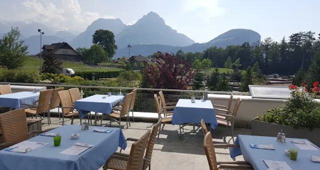 Restaurant Panorama