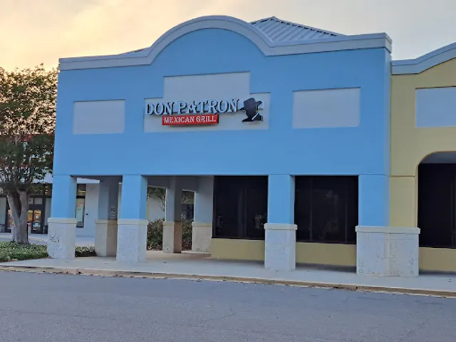 Don Patron Mexican Grill