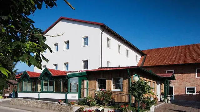 Gasthof-Pension Geßwagner