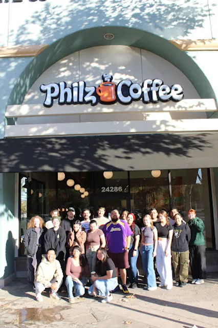 Philz Coffee