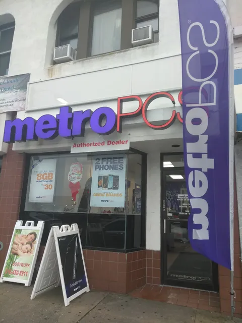 Metro by T-Mobile