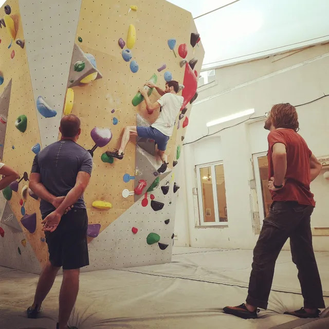 The Roof Rennes Hôtel Dieu