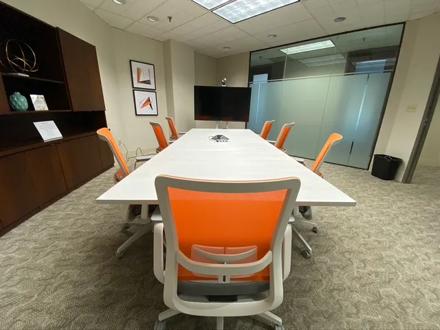 Office Evolution - Clayton, MO