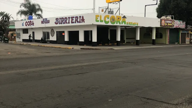 Birrieria El Cora