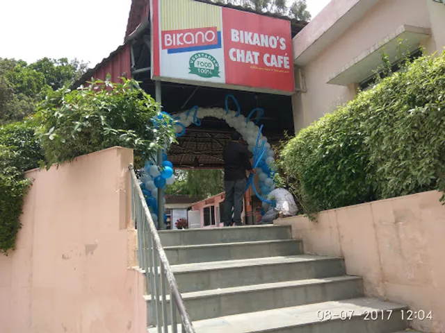 Bikano Family Restaurant