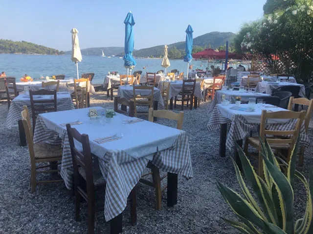 Zio Fede Ristorante Italiano Lefkada