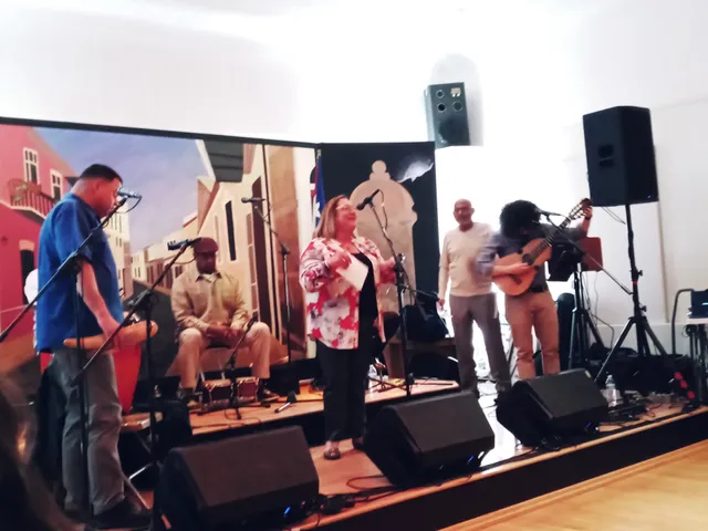 Club Puertorriqueño de San Francisco