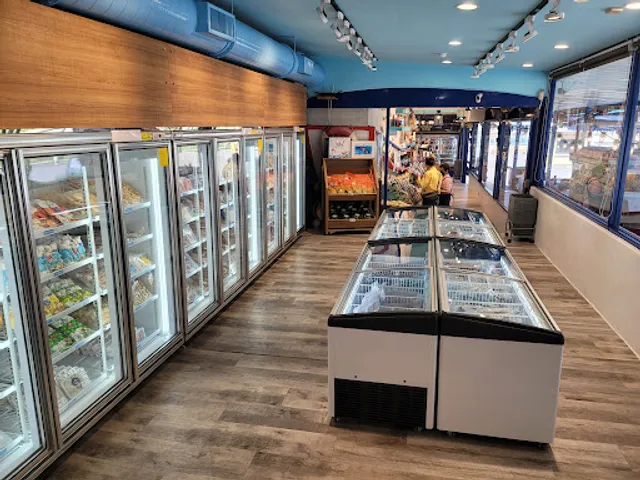 漁品軒海鮮木桶魚餐廳