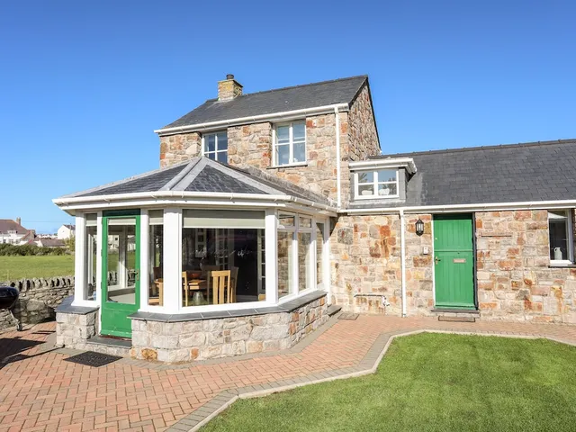 Tyn Towyn Holiday Cottages