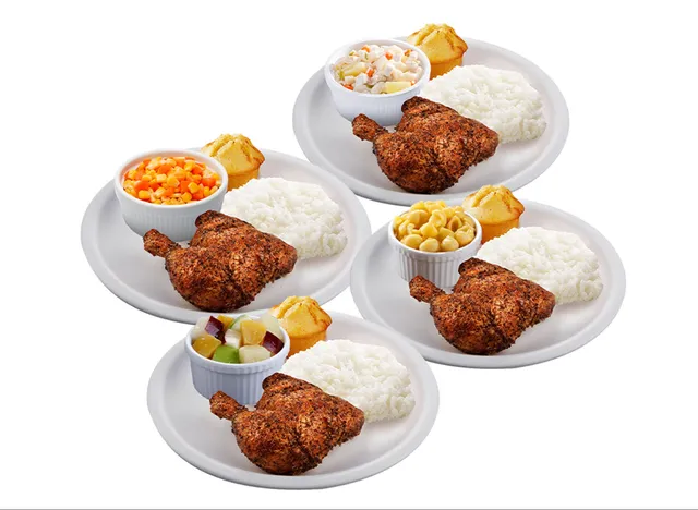 Kenny Rogers Roasters