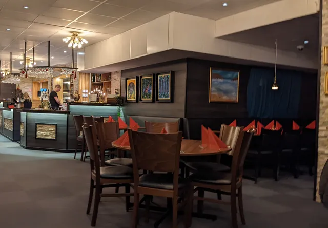 Restaurang Skönsmon