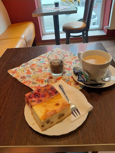 Drei-Ähren-Bäckerei GmbH