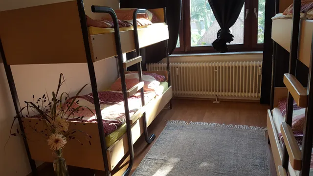 Hansezimmer Hamburg West