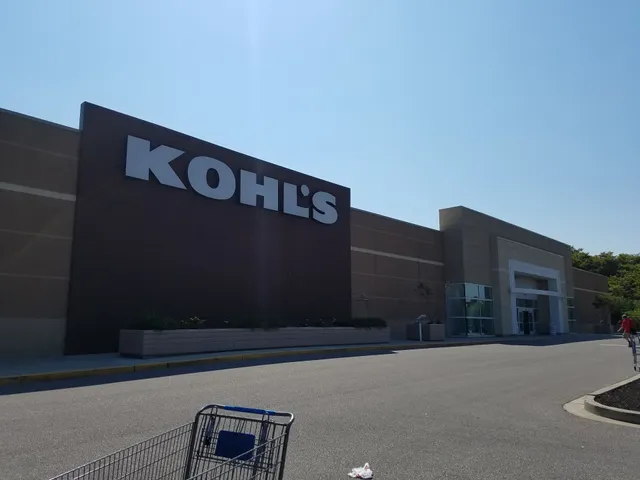 Kohl's