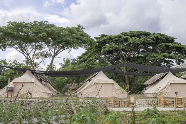THE ACACIA GLAMPING PARK