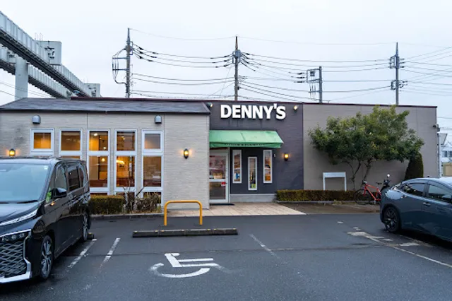 Denny's