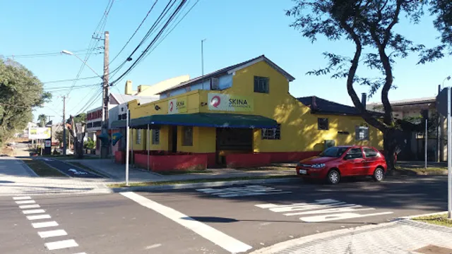 Skina Bar & Lanchonete