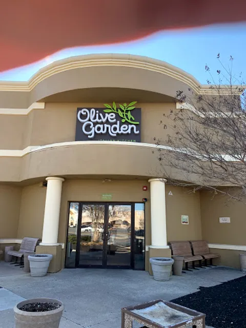 Olive Garden Italian Restaurant