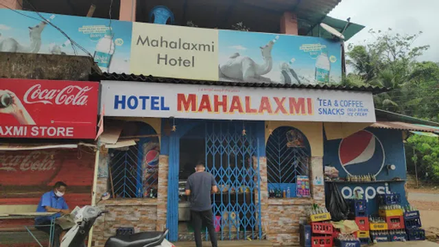Hotel Mahalaxmi(Tea,Coffee and snacks)