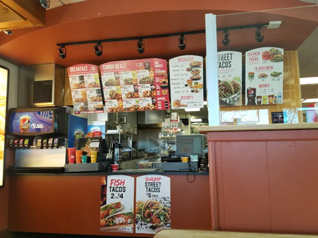 Taco John's